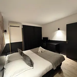 Hotel Gallia Cannes Канны