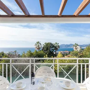  Appartement Francia